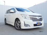 2010 NISSAN ELGRAND