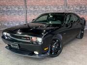 2014 DODGE DODGE CHALLENGER (Left Hand Drive)