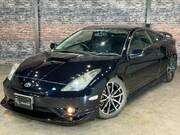 2005 TOYOTA CELICA