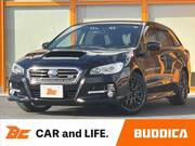 2015 SUBARU LEVORG