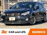 2013 SUBARU IMPREZA SPORTS