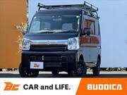 2022 SUZUKI EVERY WAGON