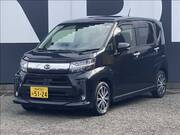 2018 DAIHATSU MOVE