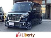 2021 SUZUKI SPACIA CUSTOM