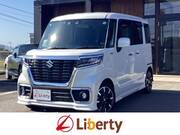 2021 SUZUKI SPACIA CUSTOM