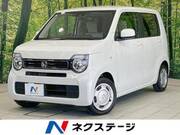 2022 HONDA N-WGN