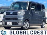 2022 DAIHATSU WAKE