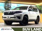 2023 TOYOTA LAND CRUISER PRADO