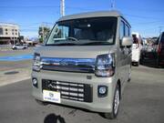 2025 SUZUKI EVERY WAGON