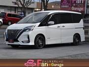 2019 NISSAN SERENA