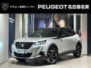 2023 PEUGEOT 2008