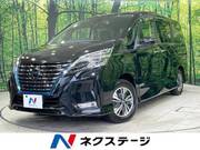 2022 NISSAN SERENA