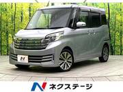 2014 NISSAN DAYZ ROOX