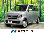 2021 HONDA N-WGN