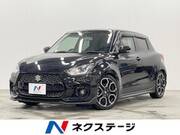 2018 SUZUKI SWIFT SPORT