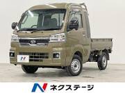 2022 DAIHATSU HIJET TRUCK