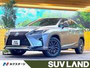 2015 LEXUS RX