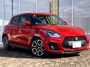 2019 SUZUKI SWIFT SPORT
