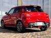SUZUKI SWIFT SPORT