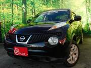 2011 NISSAN JUKE
