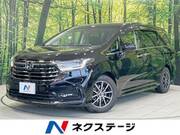 2021 HONDA ODYSSEY ABSOLUTE