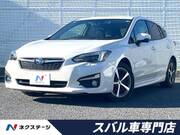 2019 SUBARU IMPREZA SPORTS