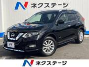 2017 NISSAN X-TRAIL