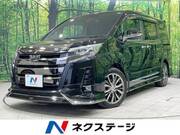2020 TOYOTA NOAH