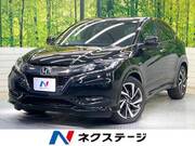 2016 HONDA VEZEL