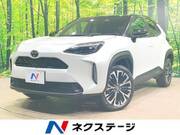 2025 TOYOTA YARIS CROSS HYBRID Z