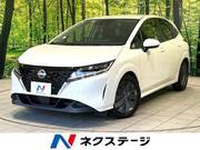 2023 NISSAN NOTE X