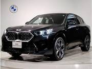 2024 BMW X2