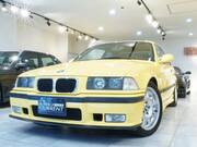 1998 BMW M3 3.2 (Left Hand Drive)