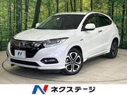 2019 HONDA VEZEL