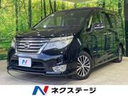 2016 NISSAN SERENA