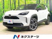 2025 TOYOTA YARIS CROSS Z
