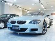 2007 BMW M6 (Left Hand Drive)