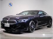 2022 BMW 8 SERIES
