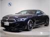 BMW 8 SERIES