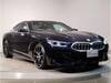 BMW 8 SERIES