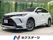 2021 TOYOTA HARRIER HYBRID Z LEATHER PKG