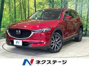 2018 MAZDA CX-5 XD L PACKAGE