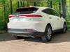 TOYOTA HARRIER HYBRID