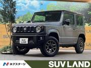 2023 SUZUKI JIMNY XC
