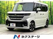 2024 SUZUKI SPACIA CUSTOM