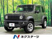 2023 SUZUKI JIMNY SIERRA