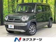 2019 SUZUKI HUSTLER G