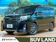 2017 TOYOTA NOAH