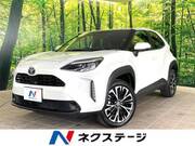 2025 TOYOTA YARIS CROSS Z