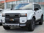 2024 TOYOTA LANDCRUISER 250